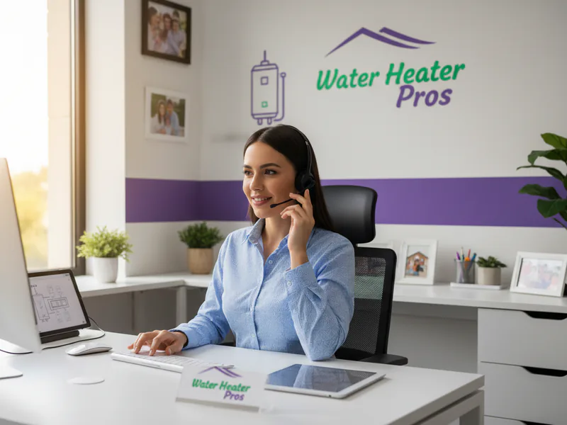 Water Heater Repair  in La Crescenta  FAQ
